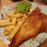 Why is my fried fish mushy?