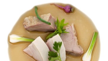 Why is my turkey meat pink?