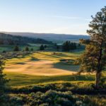 Why is ranch called ranch?