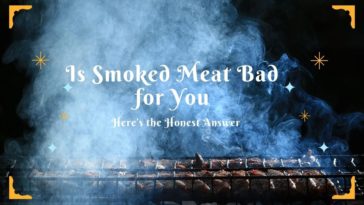 Why is smoked meat bad for you?