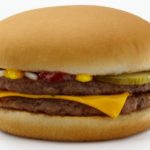 Why is the McDouble so cheap?