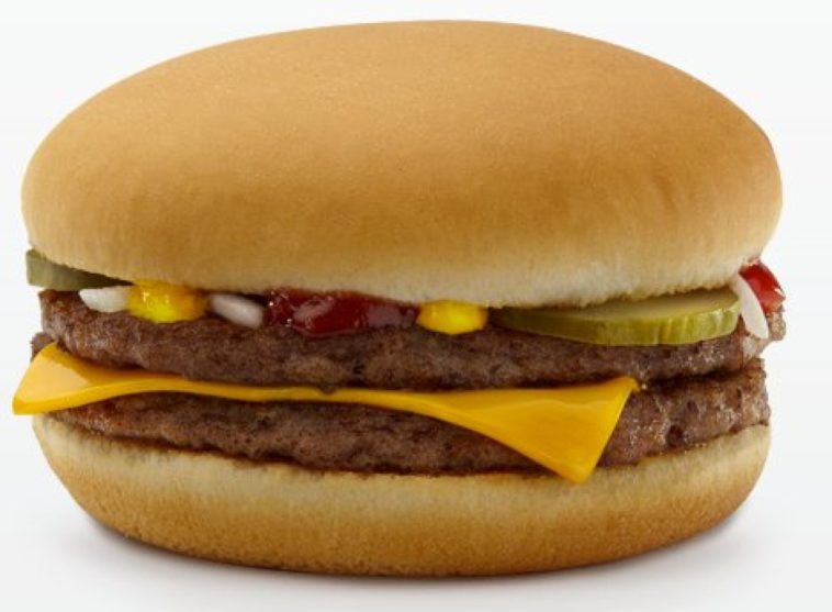 Why is the McDouble so cheap?