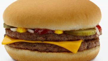 Why is the McDouble so cheap?
