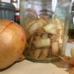 Why is the bloomin onion so bad for you?