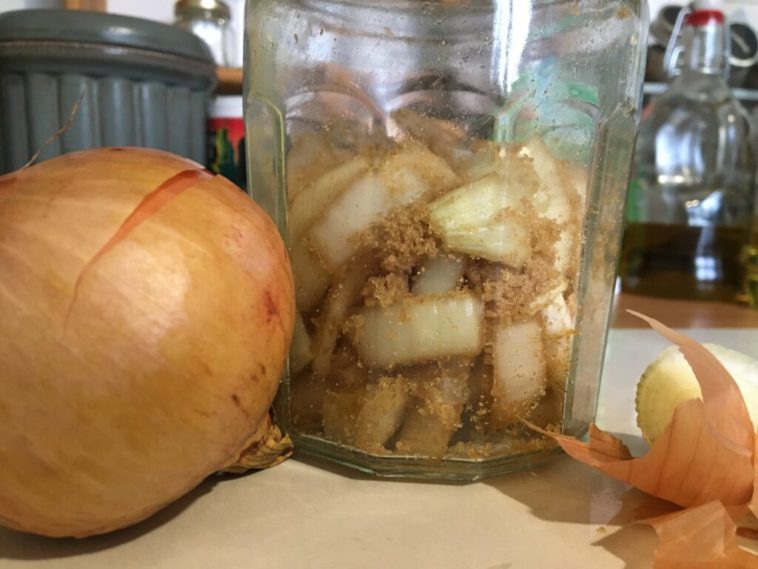 Why is the bloomin onion so bad for you?