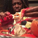 Why lobster is bad for you?