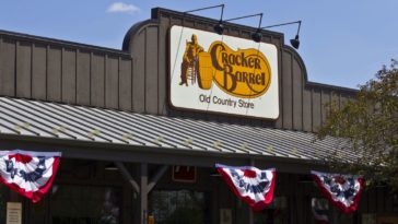 Will Cracker Barrel be open on Christmas?