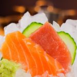 Will I like sushi if I don't like fish?