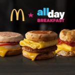 Will Mcdonalds bring back breakfast all day?