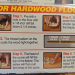 Will a rug help a squeaky floor?