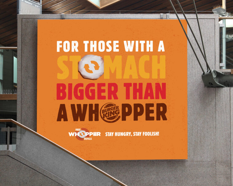 Are 711 refills free?