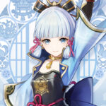 Are Ayaka and Ayato twins?
