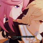 Are Baal and EI twins?