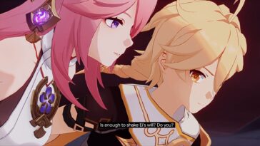 Are Baal and EI twins?