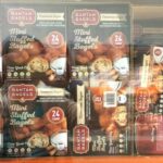 Are Bantam Bagels sold at Costco?