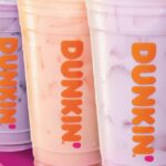 Are Dunkin Refreshers available?