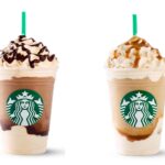 Are Frappuccinos cold?