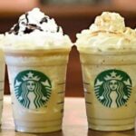 Are Frappuccinos high in caffeine?