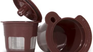 Are K-cups being discontinued?