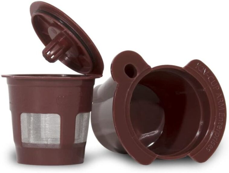 Are K-cups being discontinued?