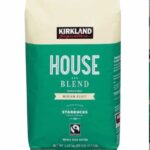 Are Kirkland espresso beans oily?