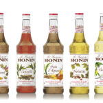 Are Monin syrups good?