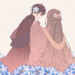 Are Morax and Zhongli the same person?