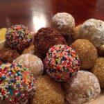 Are Munchkins really donut holes?
