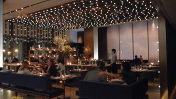 Are NYC restaurants open for inside dining?