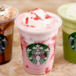 Are Starbucks Frappuccinos fattening?