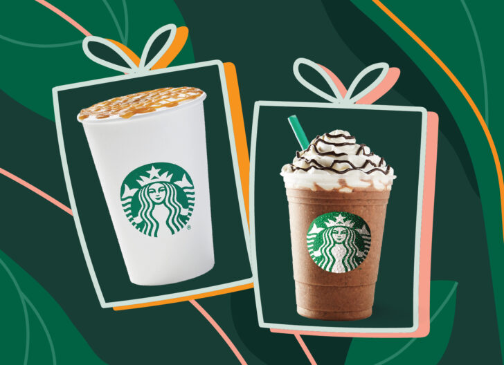 Are Starbucks Frappuccinos good after expiration date?