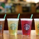 Are Starbucks Refreshers good for weight loss?