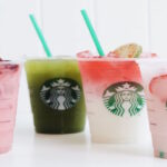 Are Starbucks Refreshers good for you?