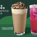 Are Starbucks Refreshers hydrating?
