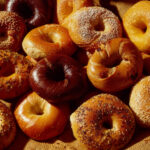 Are Starbucks bagels all day?