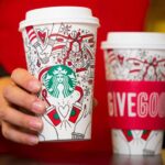 Are Starbucks baristas allowed to give free drinks?