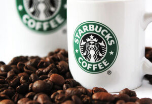 Are Starbucks beans freshly roasted?