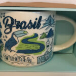 Are Starbucks been there mugs dishwasher safe?