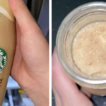 Are Starbucks bottled Frappuccinos supposed to be frozen?
