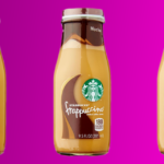 Are Starbucks bottled Frappuccinos vegan?