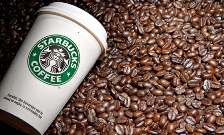 Are Starbucks coffee beans any good?