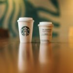 Are Starbucks cups 2022 compostable?