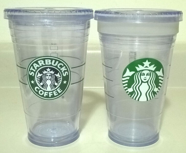 Are Starbucks cups insulated?