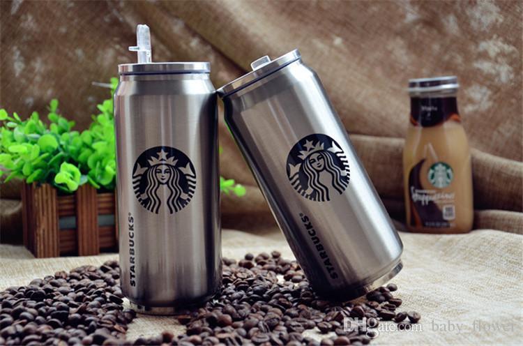 Are Starbucks cups vacuum insulated?