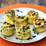 Are Starbucks egg bites low carb?