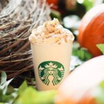 Are Starbucks lattes sweetened?
