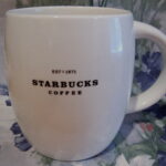 Are Starbucks mugs collectable?