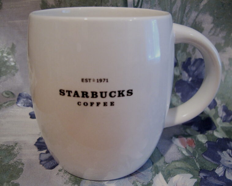 Are Starbucks mugs collectable?