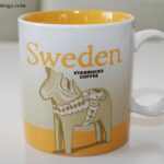 Are Starbucks mugs microwavable?