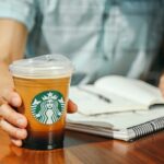 Are Starbucks refills free?